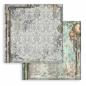 Preview: Stamperia, Master of Magic Maxi Background Scrapbook