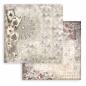 Preview: Stamperia, Master of Magic Maxi Background Scrapbook