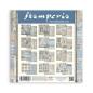 Preview: Stamperia, Silent Sea 12x12 Inch Paper Pack