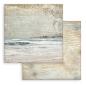 Preview: Stamperia, Silent Sea Maxi Background Selection Paper Pack