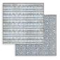 Preview: Stamperia, Silent Sea Maxi Background Selection Paper Pack