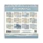 Preview: Stamperia, Silent Sea Maxi Background Selection Paper Pack