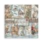 Preview: Stamperia, The Owl's House 12x12 Inch Paper Pack