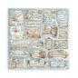 Preview: Stamperia, The Owl's House 12x12 Inch Paper Pack