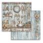Preview: Stamperia, The Owl's House 12x12 Inch Paper Pack