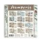 Preview: Stamperia, The Owl's House 12x12 Inch Paper Pack