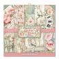 Preview: Stamperia, House of Roses 12x12 Inch Paper Pack