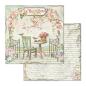 Preview: Stamperia, House of Roses 12x12 Inch Paper Pack