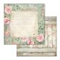 Preview: Stamperia, House of Roses 12x12 Inch Paper Pack