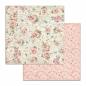 Mobile Preview: Stamperia, Scrapbook Pink Christmas 12x12 Inch Paper Pack