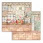 Preview: Stamperia, Casa Granada 12x12 Inch Paper Pack