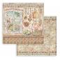 Preview: Stamperia, Casa Granada 12x12 Inch Paper Pack