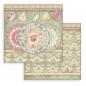 Preview: Stamperia, Casa Granada 12x12 Inch Paper Pack