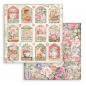 Preview: Stamperia, Casa Granada 12x12 Inch Paper Pack