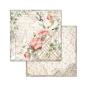 Preview: Stamperia, House of Roses 8x8 Inch Paper Pack