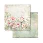 Preview: Stamperia, House of Roses 8x8 Inch Paper Pack