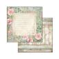 Preview: Stamperia, House of Roses 8x8 Inch Paper Pack