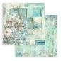 Preview: Stamperia, Wonderland 8x8 Inch Paper Pack
