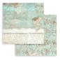 Preview: Stamperia, Wonderland 8x8 Inch Paper Pack