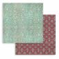 Preview: Stamperia, Master of Magic Paper Pack Maxi Backgrounds Selection