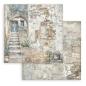 Preview: Stamperia, Silent Sea 8x8 Inch Paper Pack