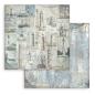 Preview: Stamperia, Silent Sea Paper Pack Backgrounds Selection
