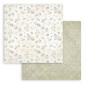 Preview: Stamperia, Timeless 8x8 Inch Paper Pack