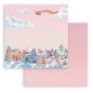 Preview: Stamperia, Candy Christmas 8x8 Inch Paper Pack