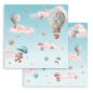 Preview: Stamperia, Candy Christmas 8x8 Inch Paper Pack