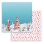 Preview: Stamperia, Candy Christmas 8x8 Inch Paper Pack