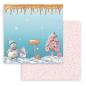 Preview: Stamperia, Candy Christmas 8x8 Inch Paper Pack