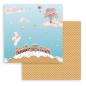Preview: Stamperia, Candy Christmas 8x8 Inch Paper Pack