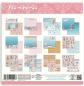 Preview: Stamperia, Candy Christmas 8x8 Inch Paper Pack