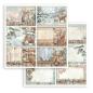 Preview: Stamperia, The Owl's House 8x8 Inch Paper Pack