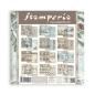 Preview: Stamperia, The Owl's House 8x8 Inch Paper Pack