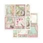 Preview: Stamperia, Orchids and Cats Paper Pack