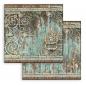 Mobile Preview: Stamperia, Magic Forest 8x8 Inch Paper Pack