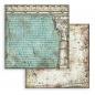 Preview: Stamperia, Magic Forest Backgrounds 8x8 Inch Paper Pack