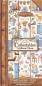 Preview: Stamperia, Collectables Welcome Home 6x12 Inch Paper Pack