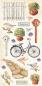 Preview: Stamperia, Collectables Welcome Home 6x12 Inch Paper Pack