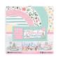 Preview: Stamperia, Christmas Rose 12x12 Inch Maxi Paper Pack