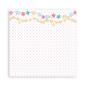 Preview: Stamperia, Christmas Rose 12x12 Inch Maxi Paper Pack