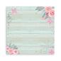 Preview: Stamperia, Christmas Rose 12x12 Inch Maxi Paper Pack