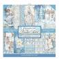 Preview: Stamperia, Winter Tales 6x6 Inch Paper Pack