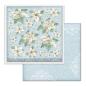 Preview: Stamperia, Winter Tales 6x6 Inch Paper Pack