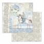Preview: Stamperia, Winter Tales 6x6 Inch Paper Pack