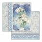 Preview: Stamperia, Winter Tales 6x6 Inch Paper Pack