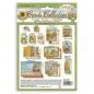 Preview: Stamperia, Sunflower Art Cards Collection