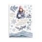 Preview: Stamperia, Create Happiness Dewdrops A5 Washi Pad