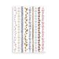 Preview: Stamperia, Create Happiness Dewdrops A5 Washi Pad